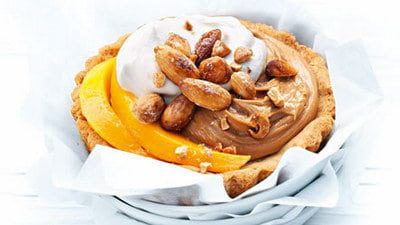 Karameltaartjes