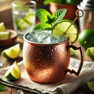 Moscow Mule
