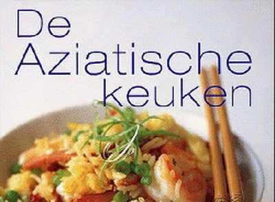 De Aziatische Keuken