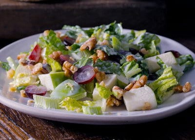 Waldorf salade