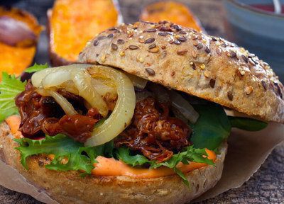 Pulled Pork