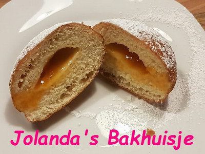 Berlinerbollen