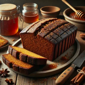 Bossche Koek (Sint-Janskoek) - Receptenplein.nl