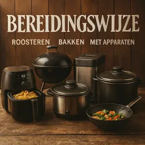 Romige Italiaanse Kikkererwtensoep met Penne