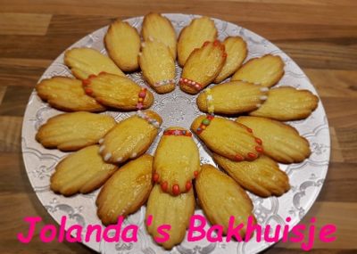 Handjes