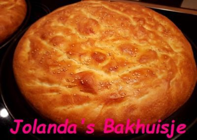 Turks brood