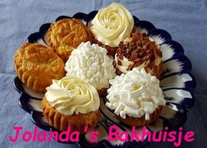 Mini rijstevlaaitjes en Skivlaaitjes