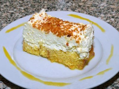 Dolce limone