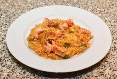 Jambalaya