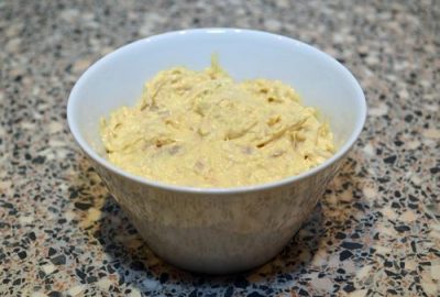 Makreelsalade