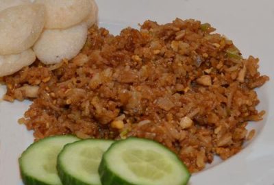 Nasi goreng
