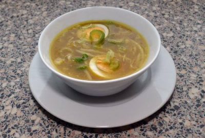 Soto ajam