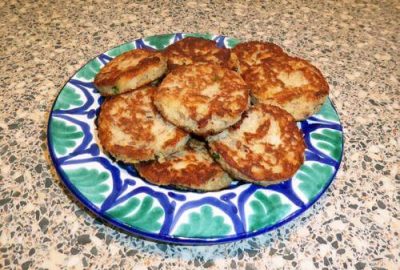 Viskoekjes