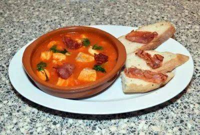 Zarzuela