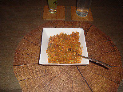 Instantpot Cheeseburgerpasta
