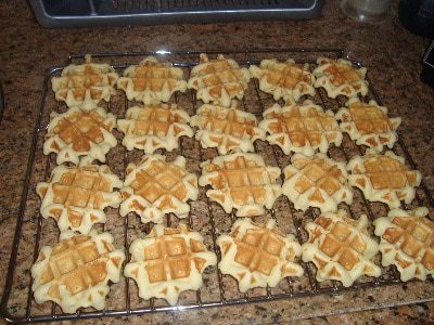 Wafels
