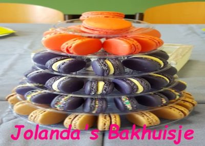 Macarons