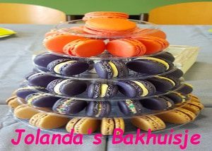 Macarons