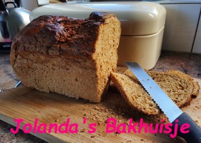 Waldkorn brood