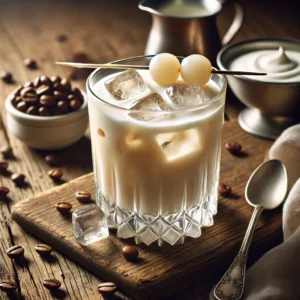Klassieke White Russian