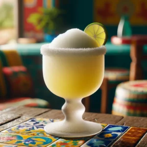 Verfrissende Frozen Daiquiri