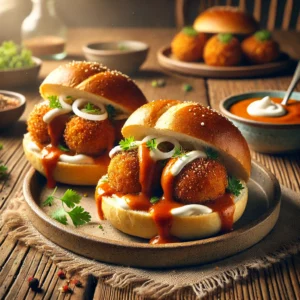 Maak zelf heerlijke frikandellen met dit ambachtelijke recept. Perfect met een wit puntje, curry en mayo!