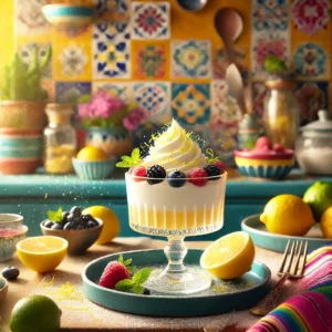 Syllabub