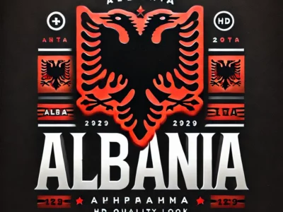 Albanië