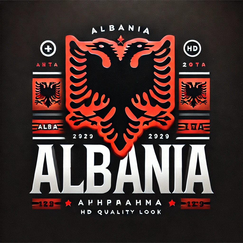 Albanië