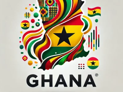 Ghana