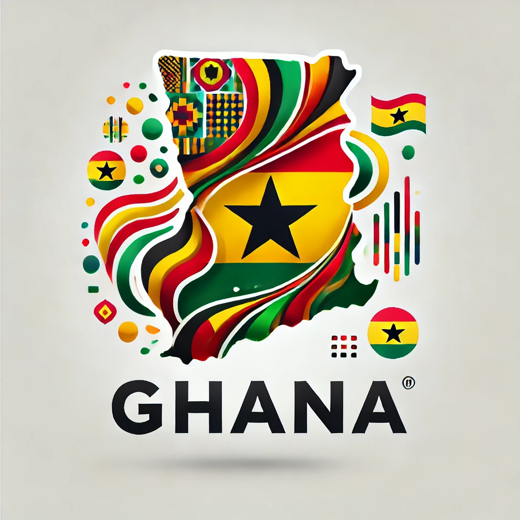 Ghana