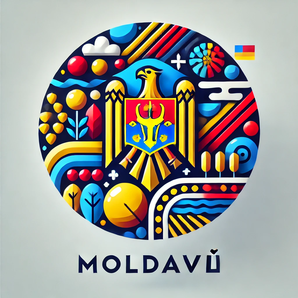 Moldavië