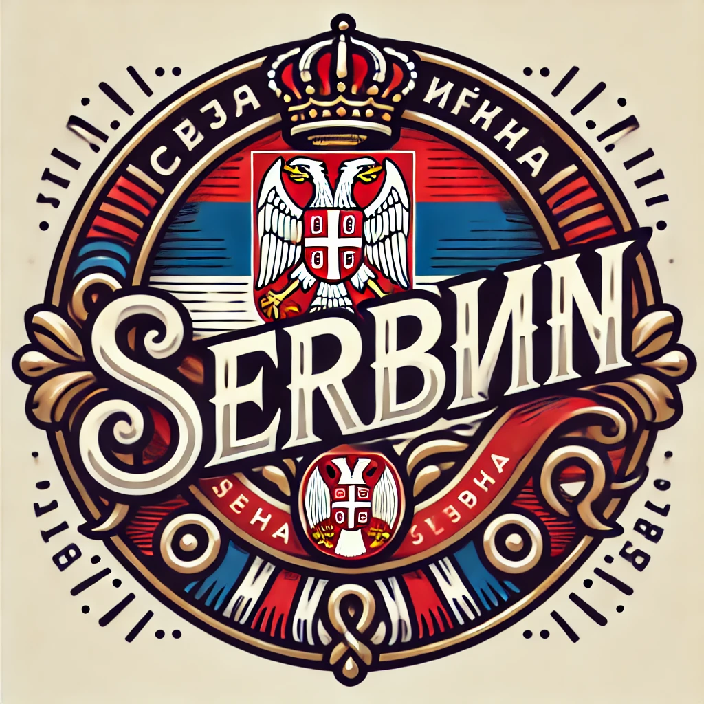 Serbian