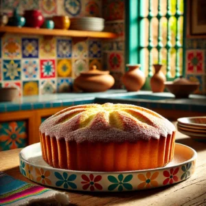 vanille-cake