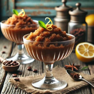 Koffie Granita – receptenplein.nl