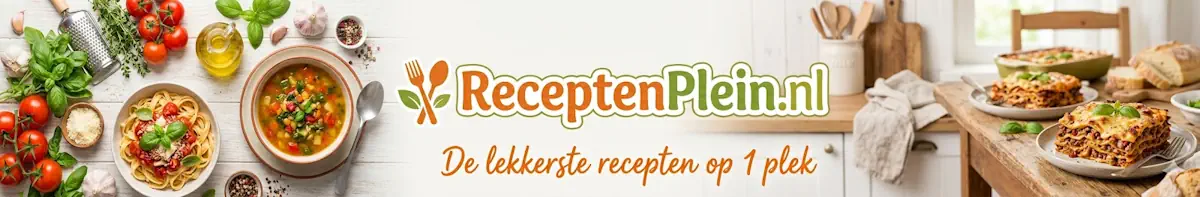 Receptenplein.nl