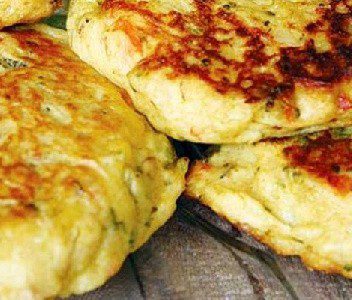 Aardappelpannenkoeken uit de Ardennen