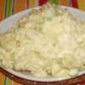 Aardappelsalade