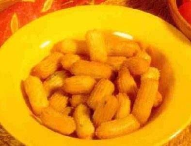 Aardappelsoezen