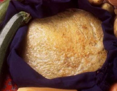 Aardappeltaart