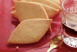 Amandelkoekjes