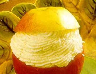 Appelbavarois