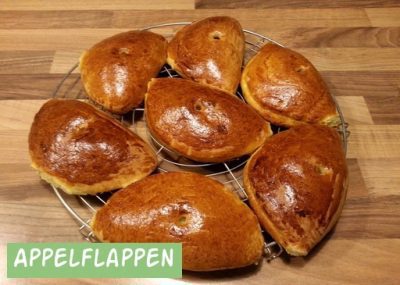 Appleflappen