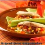 Argentijnse empanadas