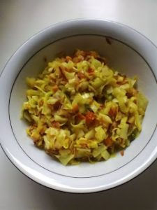 Atjar Tjampoer