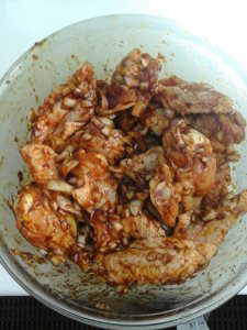 Ayam Goreng