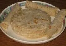 Chapati / Roti