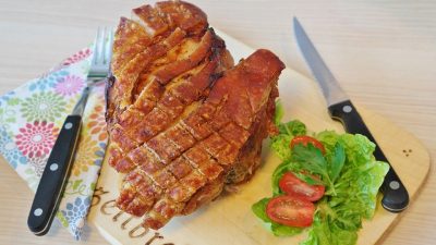 Babi Pangang 2