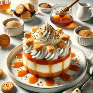 Bastonge Parfait ala 't Zusje