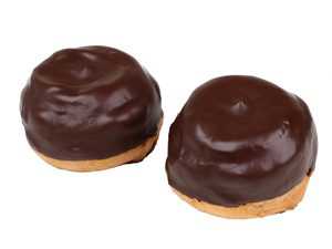 Bossche Bollen